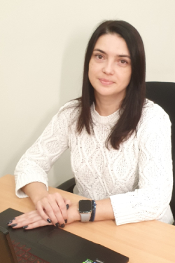 Логвиненко Лидия