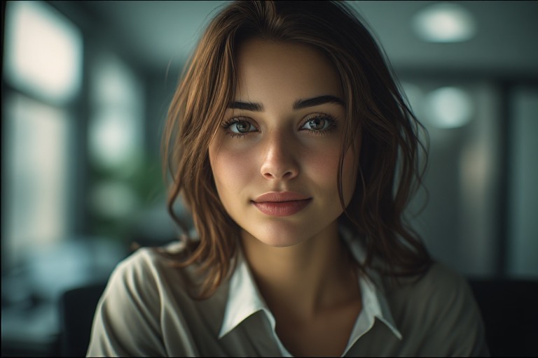 Ушакова Ирина