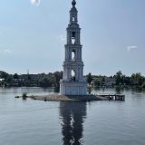 Речной круиз из Москвы. Теплоход Президент, август 2024, 3