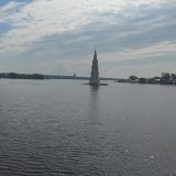 Речной круиз из Нижнего Новгорода. Теплоход Иван Кулибин, июнь 2024, 6