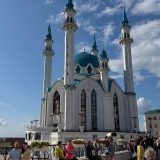 Речной круиз из Москвы. Теплоход Иван Бунин, август 2025, 3