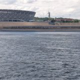 Речной круиз из Саратова. Теплоход Павел Бажов, июль 2026, 4