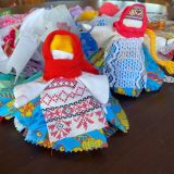 Речной круиз из Москвы. Теплоход Григорий Пирогов, август 2025, 8