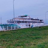 Речной круиз из Казани. Теплоход Юрий Никулин, август 2025, 3