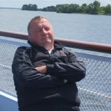 Речной круиз из Саратова. Теплоход Космонавт Гагарин, июнь 2025, 3