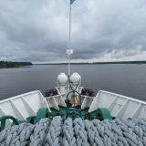 Речной круиз из Саратова. Теплоход Афанасий Никитин, июль 2026, 2