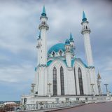 Речной круиз из Самары. Теплоход А.И. Герцен, июль 2026, 2