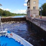 Речной круиз из Перми. Теплоход Башкортостан, июнь 2026, 7