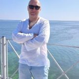 Речной круиз из Москвы. Теплоход Павел Миронов, июль 2025, 2