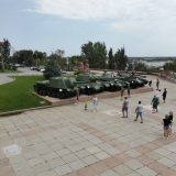 Речной круиз из Саратова. Теплоход Афанасий Никитин, август 2025, 8
