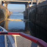 Речной круиз из Саратова. Теплоход Сергей Кучкин, июль 2024, 2