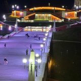 Речной круиз из Санкт-Петербурга. Теплоход Россия, сентябрь 2025, 2