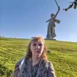 Речной круиз из Саратова. Теплоход Александр Невский, август 2025, 4