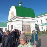 Речной круиз из Санкт-Петербурга. Теплоход Лебединое озеро, сентябрь 2025, 2