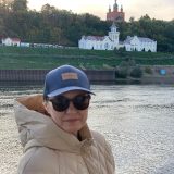 Речной круиз из Перми. Теплоход Василий Чапаев, сентябрь 2025, 2