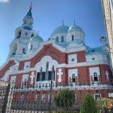 Речной круиз из Москвы. Теплоход Симфония севера (Дмитрий Фурманов), август 2024, 4