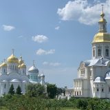 Речной круиз из Казани. Теплоход Федор Достоевский, июнь 2025, 7