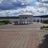 Речной круиз из Москвы. Теплоход Тихий Дон, август 2025, 3