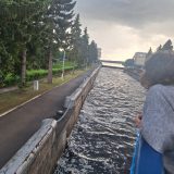 Речной круиз из Москвы. Теплоход Маленький принц, май 2025, 7