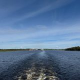 Речной круиз из Москвы. Теплоход Максим Литвинов, август 2025, 3
