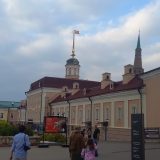 Речной круиз из Казани. Теплоход Илья Муромец, август 2025, 3