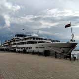 Речной круиз из Саратова. Теплоход Семен Буденный, июнь 2025, 2