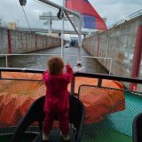 Речной круиз из Нижнего Новгорода. Теплоход Иван Кулибин, август 2024, 6