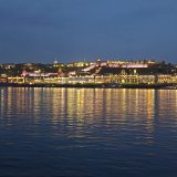 Речной круиз из Москвы. Теплоход Симфония севера (Дмитрий Фурманов), май 2025, 3