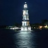 Речной круиз из Самары. Теплоход Георгий Жуков, май 2026, 2