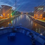 Речной круиз из Москвы. Теплоход Маленький принц, май 2025, 1