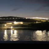 Речной круиз из Саратова. Теплоход Сергей Кучкин, июль 2024, 2
