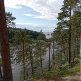 Речной круиз из Санкт-Петербурга. Теплоход Юрий Андропов, август 2025, 5