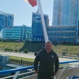 Речной круиз из Москвы. Теплоход Александра (Т.Г. Шевченко), май 2025, 5