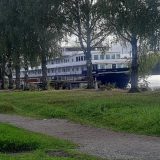 Речной круиз из Москвы. Теплоход Тихий Дон, август 2025, 8