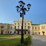 Речной круиз из Москвы. Теплоход Михаил Танич, август 2024, 5