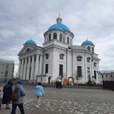 Речной круиз из Санкт-Петербурга. Теплоход Волга Стар, апрель 2026, 4