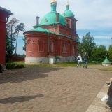Речной круиз из Санкт-Петербурга. Теплоход Юрий Андропов, июнь 2024, 6