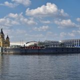 Речной круиз из Перми. Теплоход Борис Полевой, июль 2025, 5