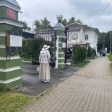 Речной круиз из Нижнего Новгорода. Теплоход Золотое кольцо, июль 2025, 8