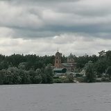 Речной круиз из Москвы. Теплоход Тихий Дон, июнь 2026, 1