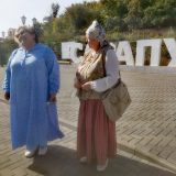 Речной круиз из Казани. Теплоход Хирург Разумовский, сентябрь 2024, 5