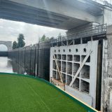 Речной круиз из Нижнего Новгорода. Теплоход Золотое кольцо, июль 2025, 6