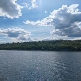 Речной круиз из Самары. Теплоход Валерий Чкалов, август 2024, 4