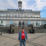 Речной круиз из Саратова. Теплоход Александр Невский, май 2025, 1