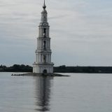 Речной круиз из Москвы. Теплоход Михаил Танич, июль 2024, 1
