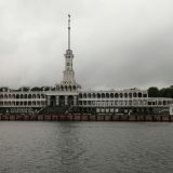 Речной круиз из Москвы. Теплоход Михаил Танич, июль 2024, 2