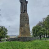 Речной круиз из Москвы. Теплоход Две столицы, май 2025, 3