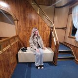 Речной круиз из Самары. Теплоход Александр Суворов, сентябрь 2024, 3