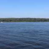 Речной круиз из Москвы. Теплоход Михаил Танич, август 2024, 7