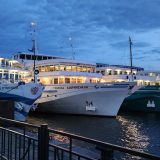 Речной круиз из Перми. Теплоход Владимир Маяковский, июнь 2025, 10